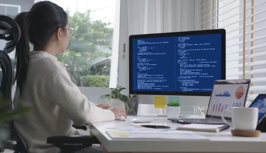 文圣区企业数字化解决方案:机器学习赋能商业模式升级的核心路径