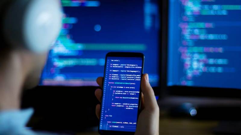 Node.js赋能文圣区软件开发：解锁企业业务增长的核心引擎